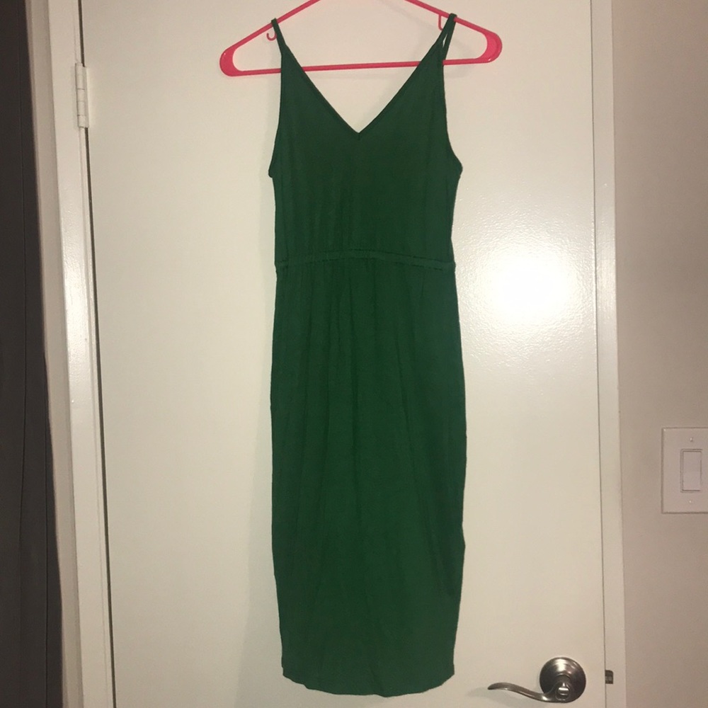 & Other Stories Dress